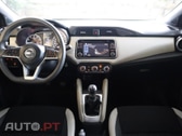 Nissan Micra 0.9 IG-T Acenta S/S