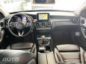 Mercedes-Benz C 200 BlueTEC Avantgarde