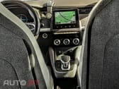 Renault Zoe equilibre