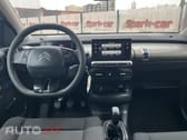 Citroen C4 Cactus 82 VTI Feel