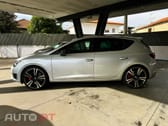 Seat Leon 2.0 TSI S&S DSG Cupra 290