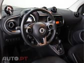 Smart ForTwo EQ passion