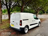 Citroen Berlingo 1600 - HDI