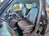 Opel Zafira 1.6 CDTi Dynamic S/S