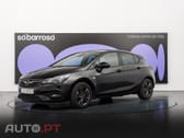 Opel Astra 1.5 D GS Line S/S