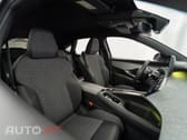 Peugeot 3008 1.2 Hybrid Allure e-DCS6