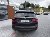 BMW X3 30 e xDrive Pack M