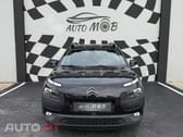Citroen C4 Cactus BlueHDi 100 Stop&Start Shine
