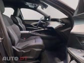 Peugeot 3008 1.2 Hybrid Allure e-DCS6