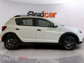 Dacia Sandero 0.9 TCe Stepway
