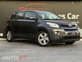 Toyota Urban Cruiser 1.4 D-4D