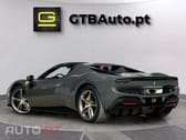 Ferrari 296 GTB GTS CARBON LED JBL LIFT RACING