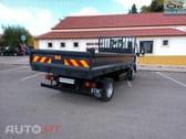 Mitsubishi Canter FUSO 3.0 Di-d (FE4P410-02)