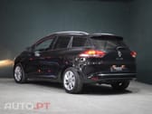 Renault Clio Sport Tourer ST