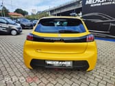 Peugeot 208 1.5 BlueHDi Active