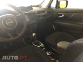 Jeep Renegade 1.0 T Night Eagle