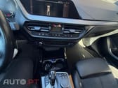BMW 116 d Line Sport Auto