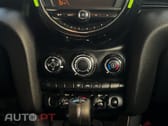 MINI One D - 5 Portas