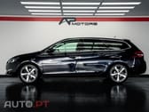 Peugeot 308 SW 1.2 PureTech Style J17