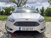 Ford Focus 1.5 TDCi Trend+