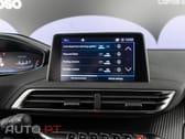Peugeot 3008 1.5 BlueHDi Active