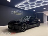 BMW i4 M50