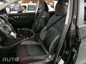 Nissan Qashqai 1.3 DIG-T N-Connecta J18