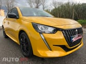 Peugeot 208 BlueHDi Style