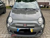Fiat 500 Sport TwinAir 0.9 Turbo
