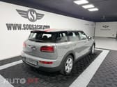 MINI Clubman One D