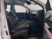 Ford Ranger 2.0 EcoBlue CD XLT 4WD