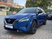 Nissan Qashqai 1.3 DIG-T Mild Hybrid Tekna Xtronic