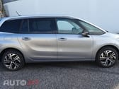 Citroen C4 SpaceTourer 1.5