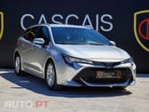 Toyota Corolla 1.8 Hybrid Comfort