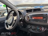 Toyota Yaris 1.0 VVT-i