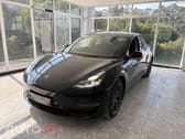 Tesla Model 3 Long Range AWD Dual Motor