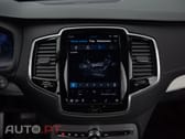 Volvo XC90 2.0 T8 PHEV Plus Bright AWD