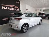 Opel Corsa bussines