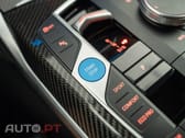 BMW i4 eDrive35 EdiÃ§Ã£o Desportiva M