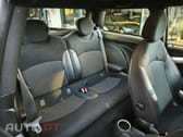MINI Cooper Cooper D