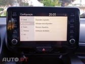 Toyota Yaris 1.5 VVT-i Hybrid Dynamic Force Luxury