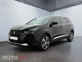 Peugeot 5008 1.2 PureTech Allure EAT8