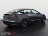 Tesla Model 3 Long Range Tração Integral