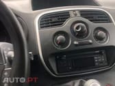 Renault Kangoo KANGOO LUG