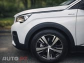 Peugeot 3008 1.6 BlueHDi GT Line EAT6