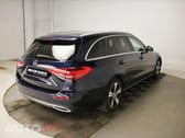 Mercedes-Benz C 300 e 9G-Tronic Business Line