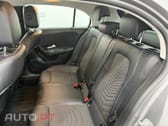 Mercedes-Benz A 200 Outro