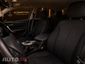 BMW 116 d EfficientDynamics