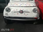 Fiat 500 110F