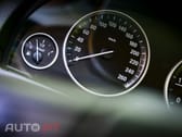 BMW 520 d Line Luxury Auto